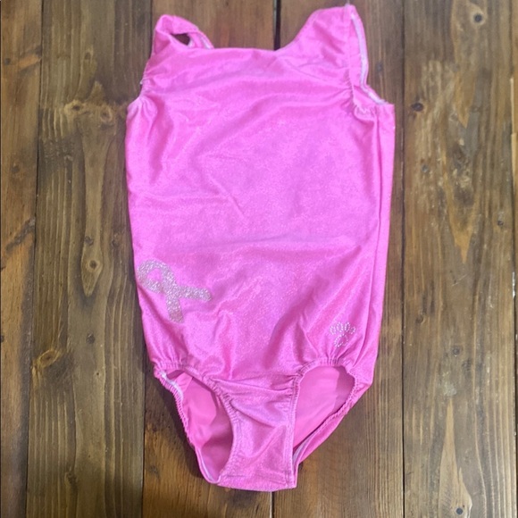 Set of 2 Leotard bodysuits XS - Picture 7 of 14